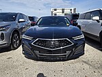 Used 2023 ACURA TLX FWD W/TECHNOLOGY PACKAGE in FT. LAUDERDALE, FLORIDA (Photo 3)