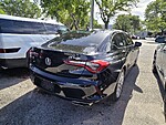 Used 2023 ACURA TLX FWD W/TECHNOLOGY PACKAGE in FT. LAUDERDALE, FLORIDA (Photo 5)