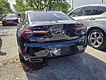 Used 2023 ACURA TLX FWD W/TECHNOLOGY PACKAGE in FT. LAUDERDALE, FLORIDA (Photo 6)