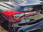 Used 2023 ACURA TLX FWD W/TECHNOLOGY PACKAGE in FT. LAUDERDALE, FLORIDA (Photo 8)