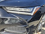 Used 2023 ACURA TLX FWD W/TECHNOLOGY PACKAGE in FT. LAUDERDALE, FLORIDA (Photo 10)