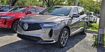 Used 2025 ACURA RDX SH-AWD W/TECHNOLOGY PACKAGE in FT. LAUDERDALE, FLORIDA