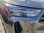 Used 2025 ACURA RDX SH-AWD W/TECHNOLOGY PACKAGE in FT. LAUDERDALE, FLORIDA (Photo 11)