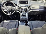 Used 2025 ACURA RDX SH-AWD W/TECHNOLOGY PACKAGE in FT. LAUDERDALE, FLORIDA (Photo 12)