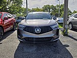 Used 2025 ACURA RDX SH-AWD W/TECHNOLOGY PACKAGE in FT. LAUDERDALE, FLORIDA (Photo 3)