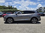 Used 2025 ACURA RDX SH-AWD W/TECHNOLOGY PACKAGE in FT. LAUDERDALE, FLORIDA (Photo 3)