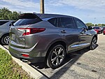 Used 2025 ACURA RDX SH-AWD W/TECHNOLOGY PACKAGE in FT. LAUDERDALE, FLORIDA (Photo 5)