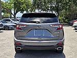 Used 2025 ACURA RDX SH-AWD W/TECHNOLOGY PACKAGE in FT. LAUDERDALE, FLORIDA (Photo 6)