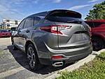 Used 2025 ACURA RDX SH-AWD W/TECHNOLOGY PACKAGE in FT. LAUDERDALE, FLORIDA (Photo 7)