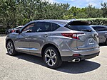 Used 2025 ACURA RDX SH-AWD W/TECHNOLOGY PACKAGE in FT. LAUDERDALE, FLORIDA (Photo 7)