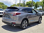 Used 2025 ACURA RDX SH-AWD W/TECHNOLOGY PACKAGE in FT. LAUDERDALE, FLORIDA (Photo 8)