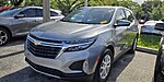 Used 2023 CHEVROLET EQUINOX FWD 4DR LT W/1LT in FT. LAUDERDALE, FLORIDA