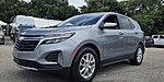 Used 2023 CHEVROLET EQUINOX FWD 4DR LT W/1LT in FT. LAUDERDALE, FLORIDA