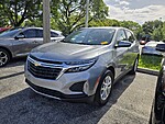 Used 2023 CHEVROLET EQUINOX FWD 4DR LT W/1LT in FT. LAUDERDALE, FLORIDA (Photo 1)