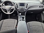 Used 2023 CHEVROLET EQUINOX FWD 4DR LT W/1LT in FT. LAUDERDALE, FLORIDA (Photo 12)
