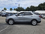 Used 2023 CHEVROLET EQUINOX FWD 4DR LT W/1LT in FT. LAUDERDALE, FLORIDA (Photo 3)