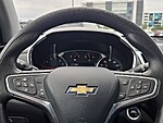 Used 2023 CHEVROLET EQUINOX FWD 4DR LT W/1LT in FT. LAUDERDALE, FLORIDA (Photo 21)