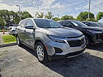 Used 2023 CHEVROLET EQUINOX FWD 4DR LT W/1LT in FT. LAUDERDALE, FLORIDA (Photo 4)