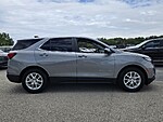 Used 2023 CHEVROLET EQUINOX FWD 4DR LT W/1LT in FT. LAUDERDALE, FLORIDA (Photo 4)