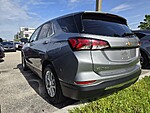 Used 2023 CHEVROLET EQUINOX FWD 4DR LT W/1LT in FT. LAUDERDALE, FLORIDA (Photo 5)