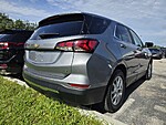 Used 2023 CHEVROLET EQUINOX FWD 4DR LT W/1LT in FT. LAUDERDALE, FLORIDA (Photo 7)