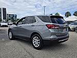 Used 2023 CHEVROLET EQUINOX FWD 4DR LT W/1LT in FT. LAUDERDALE, FLORIDA (Photo 7)