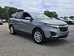 Used 2023 CHEVROLET EQUINOX FWD 4DR LT W/1LT in FT. LAUDERDALE, FLORIDA (Photo 9)