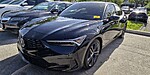 Used 2024 ACURA INTEGRA CVT W/A-SPEC TECHNOLOGY PACKAGE in FT. LAUDERDALE, FLORIDA