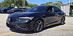 Used 2024 ACURA INTEGRA CVT W/A-SPEC TECHNOLOGY PACKAGE in FT. LAUDERDALE, FLORIDA