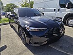 Used 2024 ACURA INTEGRA CVT W/A-SPEC TECHNOLOGY PACKAGE in FT. LAUDERDALE, FLORIDA (Photo 3)