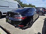 Used 2024 ACURA INTEGRA CVT W/A-SPEC TECHNOLOGY PACKAGE in FT. LAUDERDALE, FLORIDA (Photo 4)