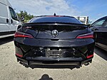 Used 2024 ACURA INTEGRA CVT W/A-SPEC TECHNOLOGY PACKAGE in FT. LAUDERDALE, FLORIDA (Photo 5)