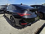 Used 2024 ACURA INTEGRA CVT W/A-SPEC TECHNOLOGY PACKAGE in FT. LAUDERDALE, FLORIDA (Photo 6)
