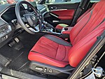 Used 2024 ACURA INTEGRA CVT W/A-SPEC TECHNOLOGY PACKAGE in FT. LAUDERDALE, FLORIDA (Photo 8)