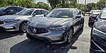 Used 2025 ACURA INTEGRA CVT in FT. LAUDERDALE, FLORIDA