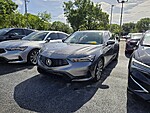 Used 2025 ACURA INTEGRA CVT in FT. LAUDERDALE, FLORIDA (Photo 1)