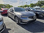 Used 2025 ACURA INTEGRA CVT in FT. LAUDERDALE, FLORIDA (Photo 4)