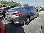 Used 2025 ACURA INTEGRA CVT in FT. LAUDERDALE, FLORIDA (Photo 5)