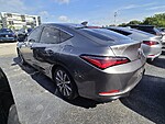 Used 2025 ACURA INTEGRA CVT in FT. LAUDERDALE, FLORIDA (Photo 7)