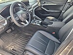 Used 2025 ACURA INTEGRA CVT in FT. LAUDERDALE, FLORIDA (Photo 9)
