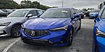 Used 2025 ACURA INTEGRA CVT W/A-SPEC PACKAGE in FT. LAUDERDALE, FLORIDA