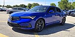 Used 2025 ACURA INTEGRA CVT W/A-SPEC PACKAGE in FT. LAUDERDALE, FLORIDA