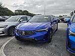 Used 2025 ACURA INTEGRA CVT W/A-SPEC PACKAGE in FT. LAUDERDALE, FLORIDA (Photo 1)