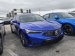 Used 2025 ACURA INTEGRA CVT W/A-SPEC PACKAGE in FT. LAUDERDALE, FLORIDA (Photo 4)