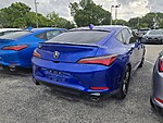 Used 2025 ACURA INTEGRA CVT W/A-SPEC PACKAGE in FT. LAUDERDALE, FLORIDA (Photo 5)
