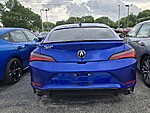 Used 2025 ACURA INTEGRA CVT W/A-SPEC PACKAGE in FT. LAUDERDALE, FLORIDA (Photo 6)