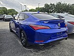 Used 2025 ACURA INTEGRA CVT W/A-SPEC PACKAGE in FT. LAUDERDALE, FLORIDA (Photo 7)