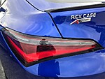 Used 2025 ACURA INTEGRA CVT W/A-SPEC PACKAGE in FT. LAUDERDALE, FLORIDA (Photo 8)