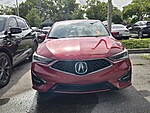 Used 2019 ACURA ILX SEDAN W/PREMIUM/A-SPEC PKG in FT. LAUDERDALE, FLORIDA (Photo 3)