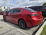 Used 2019 ACURA ILX SEDAN W/PREMIUM/A-SPEC PKG in FT. LAUDERDALE, FLORIDA (Photo 5)
